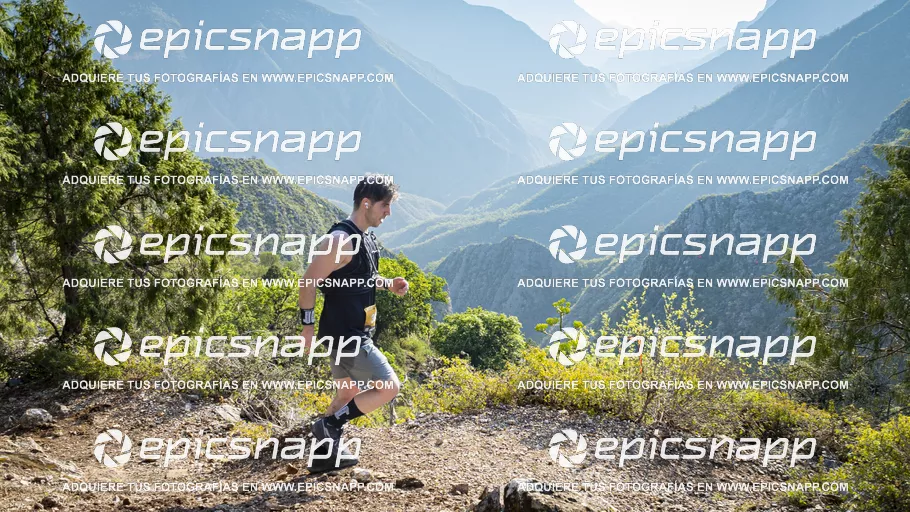 Foto del evento Ultra Iturbide 2024