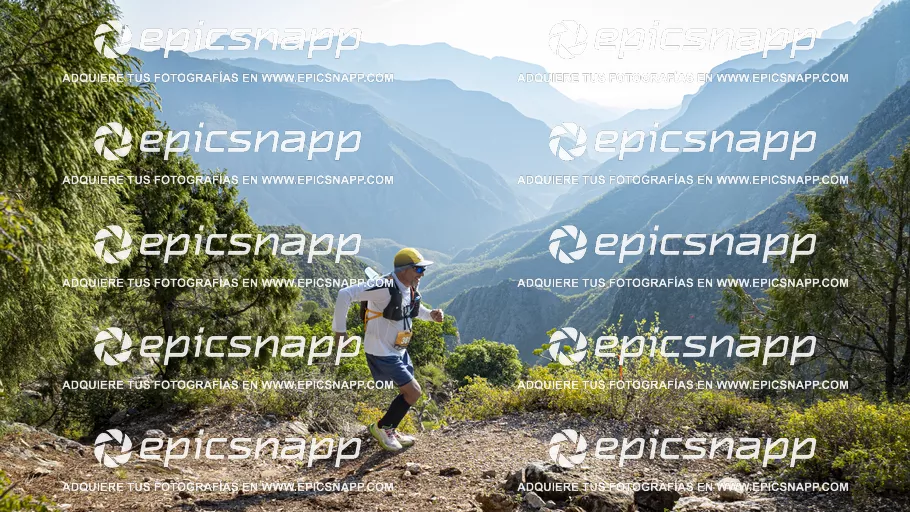 Foto del evento Ultra Iturbide 2024