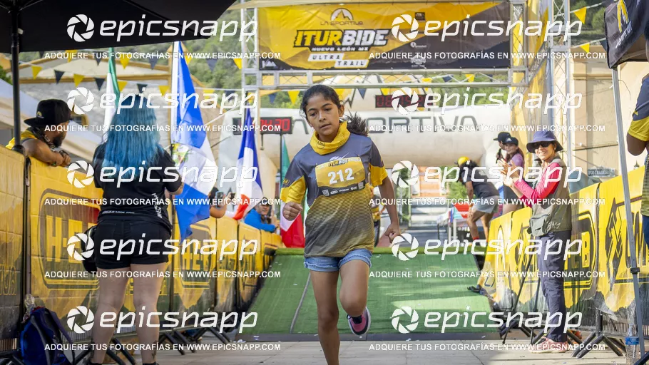 Foto del evento Ultra Iturbide 2024