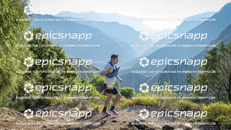 Foto del evento Ultra Iturbide 2024