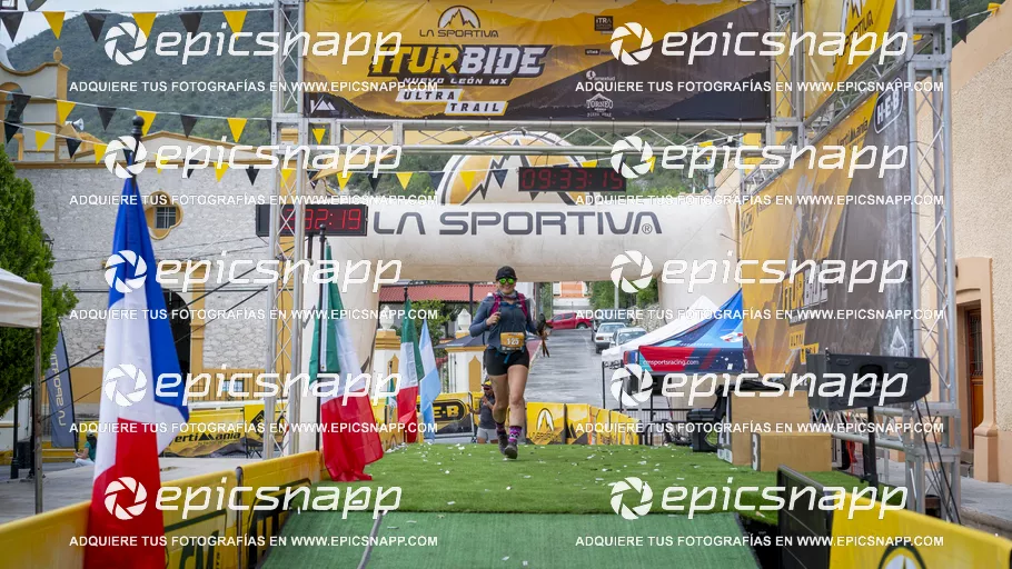 Foto del evento Ultra Iturbide 2024