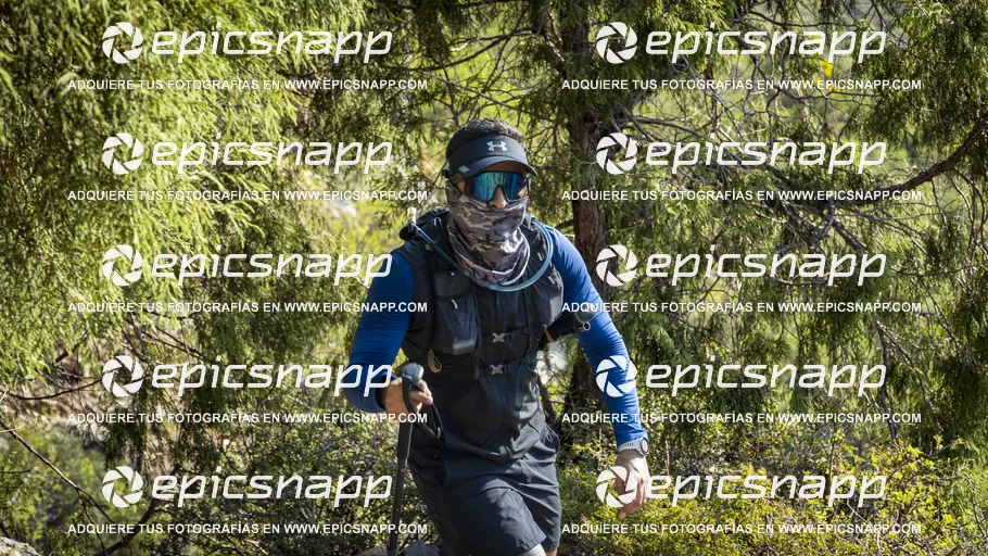 Foto del evento Ultra Iturbide 2024