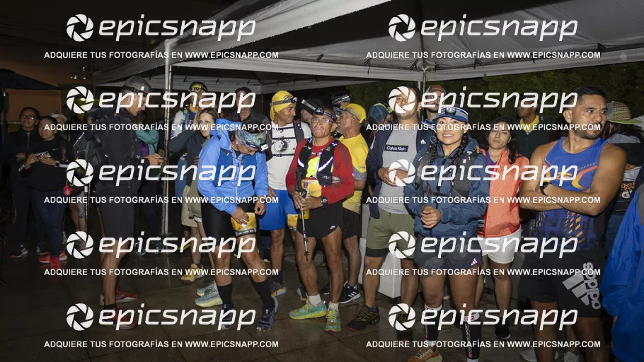 Foto del evento Ultra Iturbide 2024