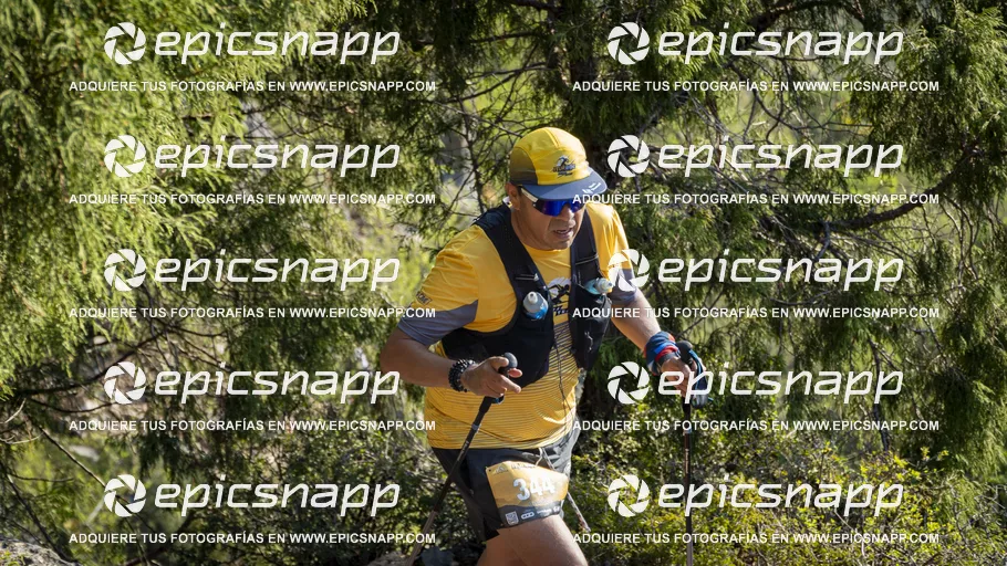 Foto del evento Ultra Iturbide 2024