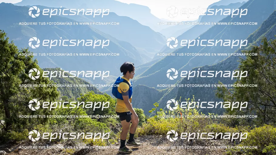 Foto del evento Ultra Iturbide 2024