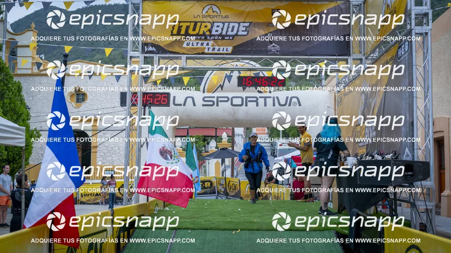 Foto del evento Ultra Iturbide 2024