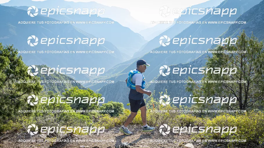 Foto del evento Ultra Iturbide 2024