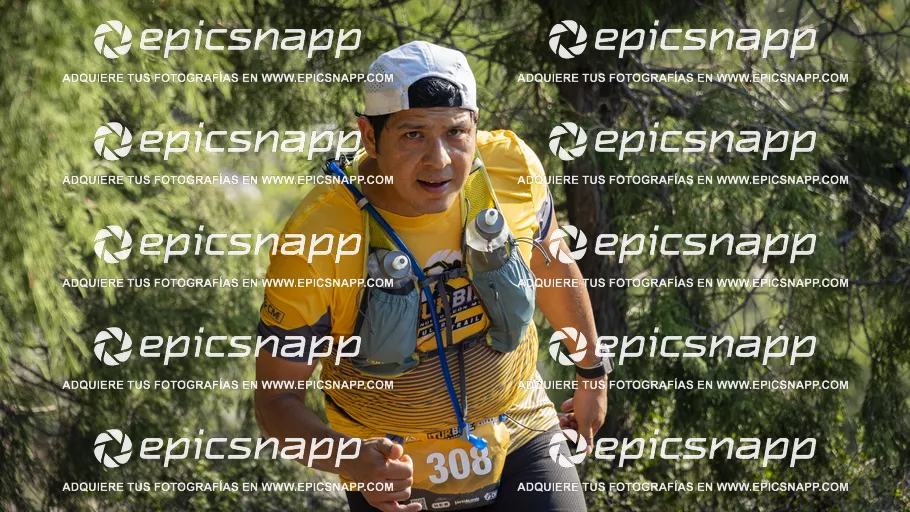 Foto del evento Ultra Iturbide 2024