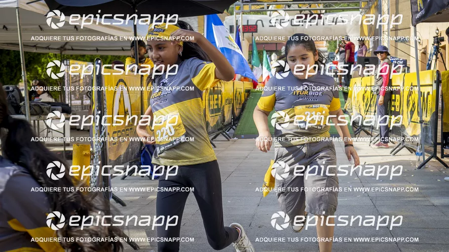 Foto del evento Ultra Iturbide 2024