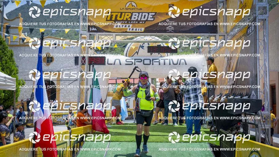 Foto del evento Ultra Iturbide 2024