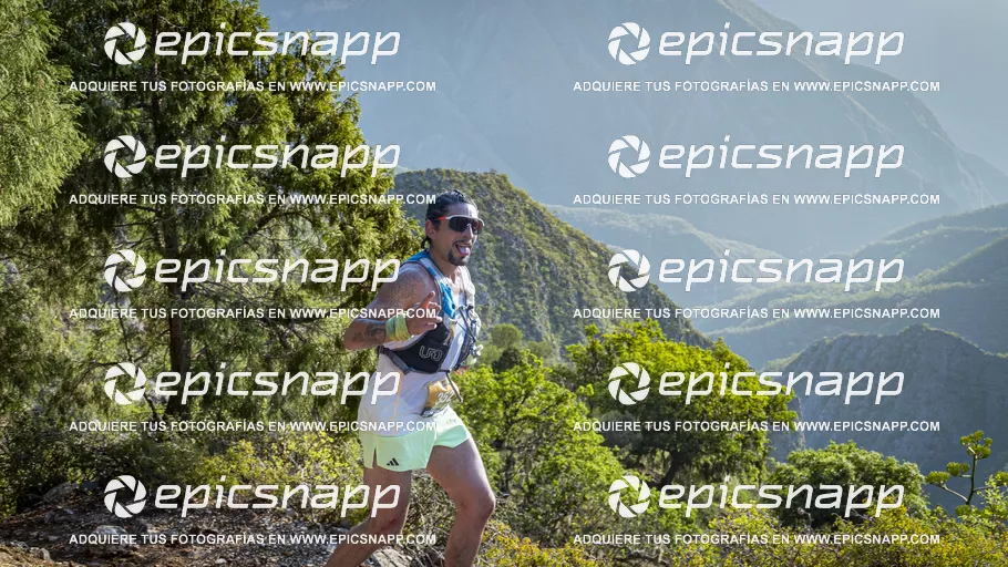 Foto del evento Ultra Iturbide 2024