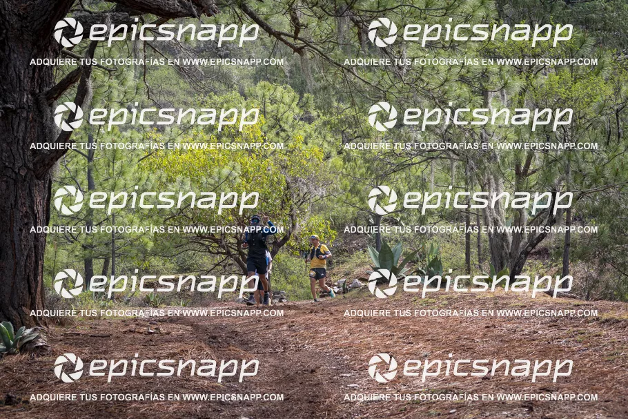Foto del evento Ultra Iturbide 2024
