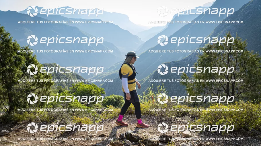 Foto del evento Ultra Iturbide 2024