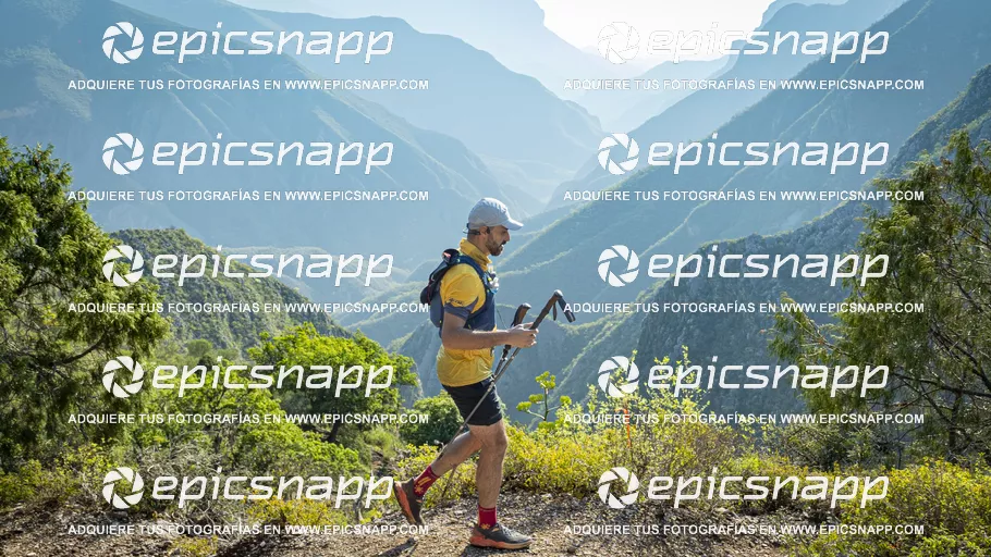 Foto del evento Ultra Iturbide 2024