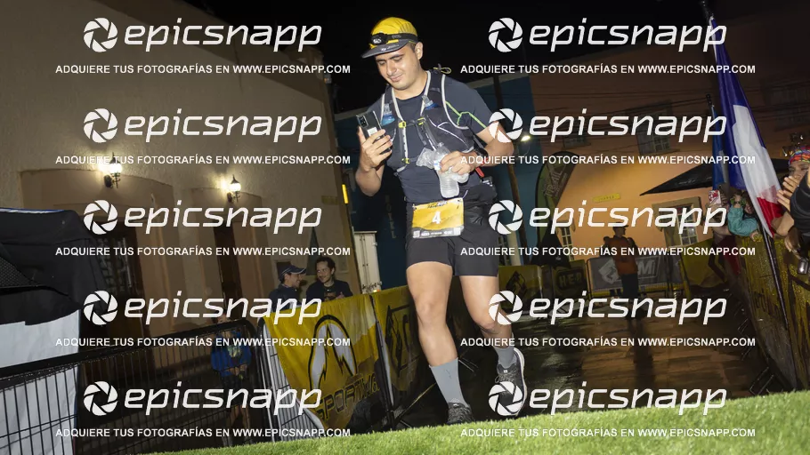 Foto del evento Ultra Iturbide 2024