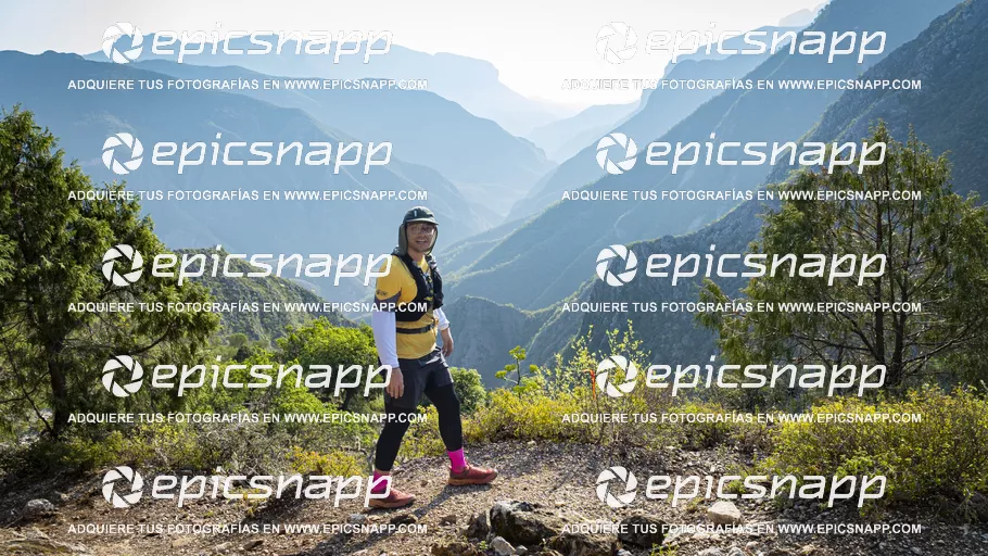 Foto del evento Ultra Iturbide 2024