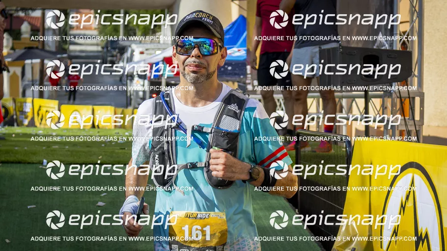 Foto del evento Ultra Iturbide 2024