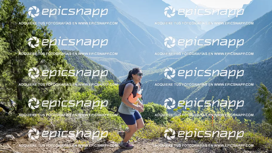 Foto del evento Ultra Iturbide 2024