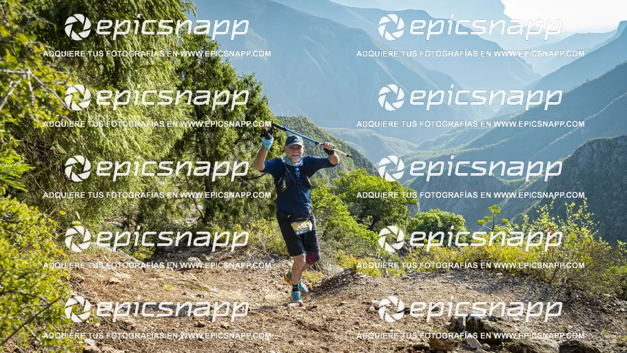 Foto del evento Ultra Iturbide 2024