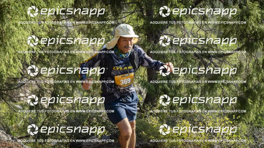 Foto del evento Ultra Iturbide 2024
