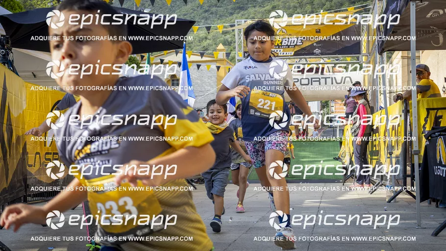 Foto del evento Ultra Iturbide 2024