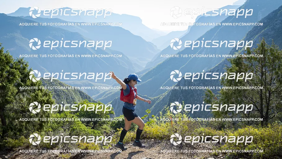 Foto del evento Ultra Iturbide 2024