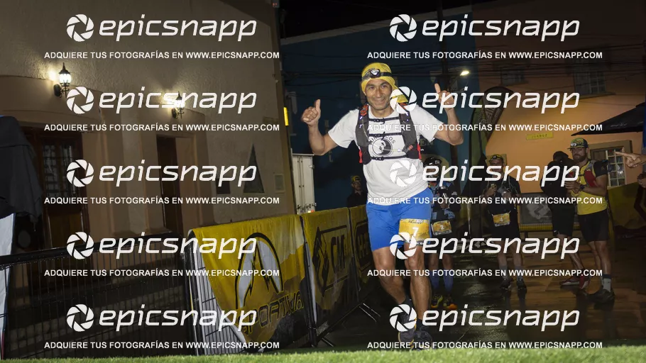Foto del evento Ultra Iturbide 2024