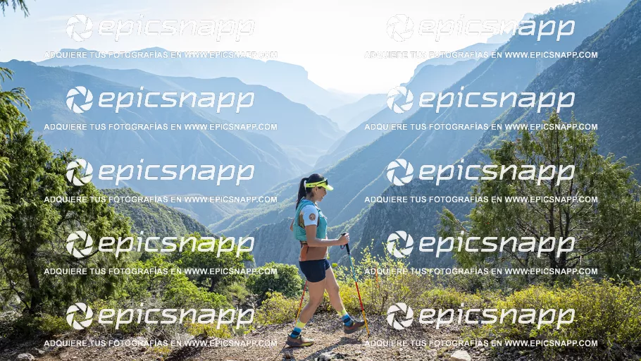 Foto del evento Ultra Iturbide 2024