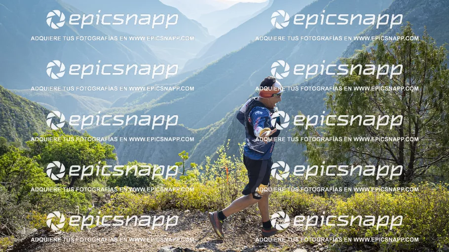Foto del evento Ultra Iturbide 2024