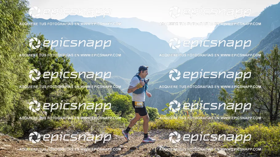 Foto del evento Ultra Iturbide 2024