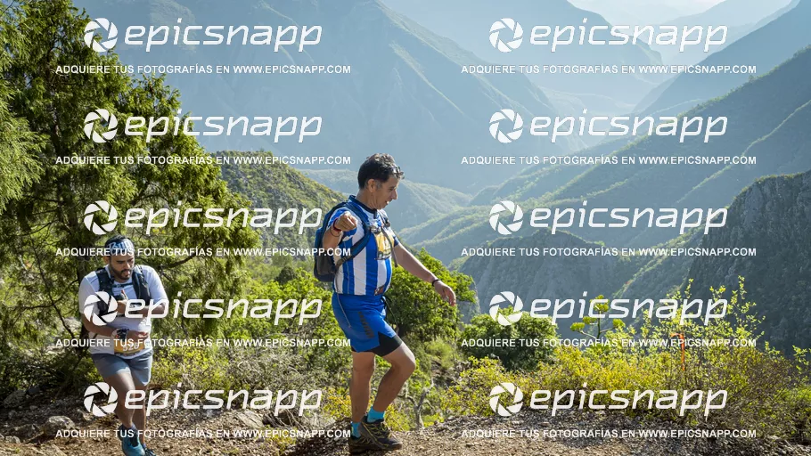 Foto del evento Ultra Iturbide 2024
