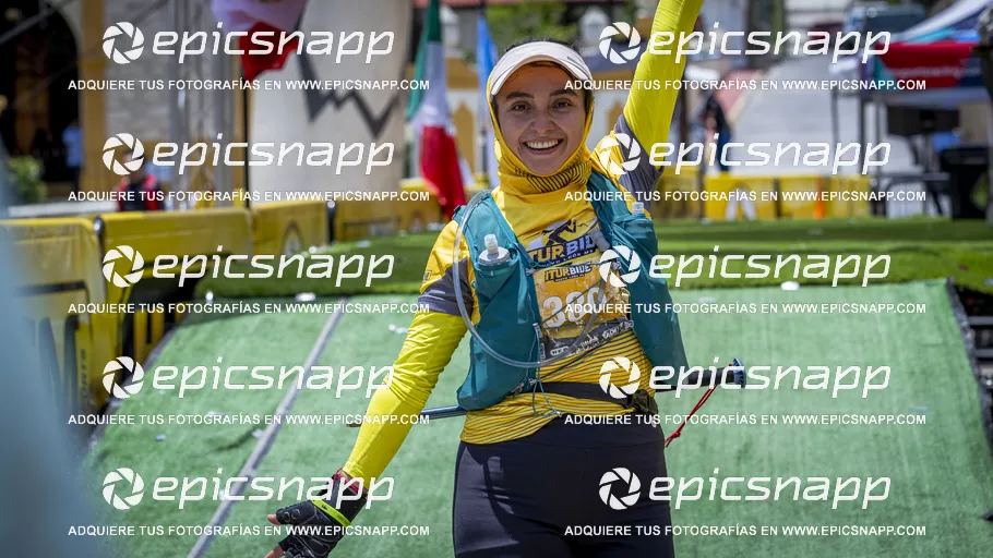Foto del evento Ultra Iturbide 2024