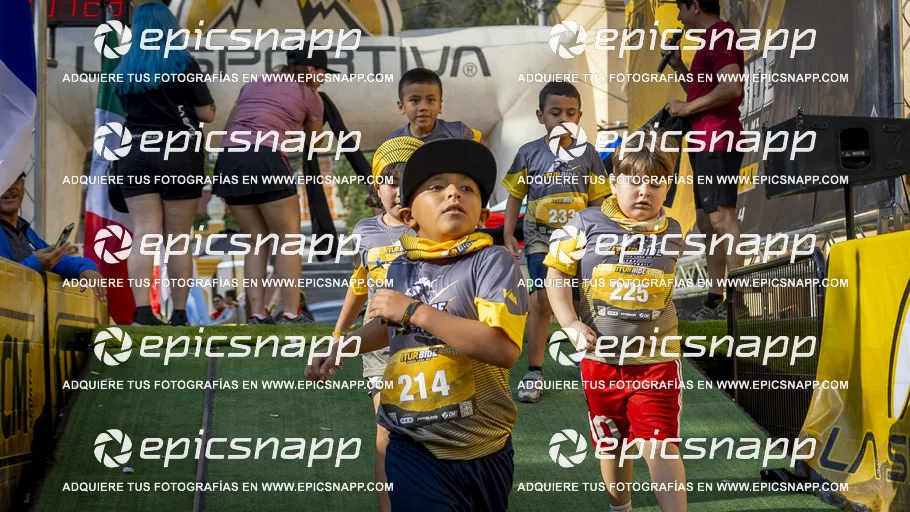 Foto del evento Ultra Iturbide 2024