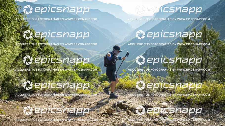 Foto del evento Ultra Iturbide 2024