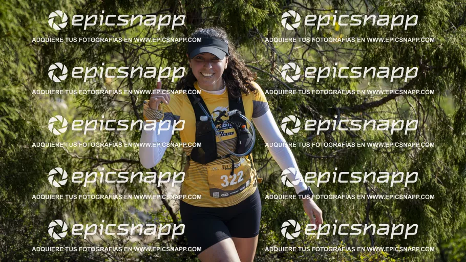 Foto del evento Ultra Iturbide 2024