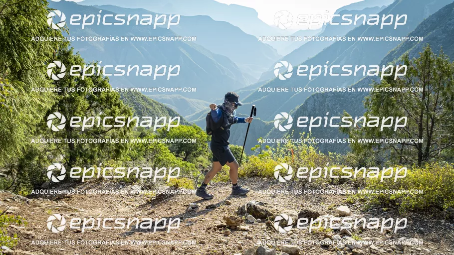 Foto del evento Ultra Iturbide 2024