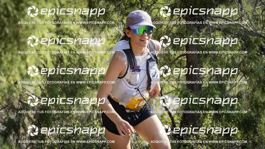 Foto del evento Ultra Iturbide 2024