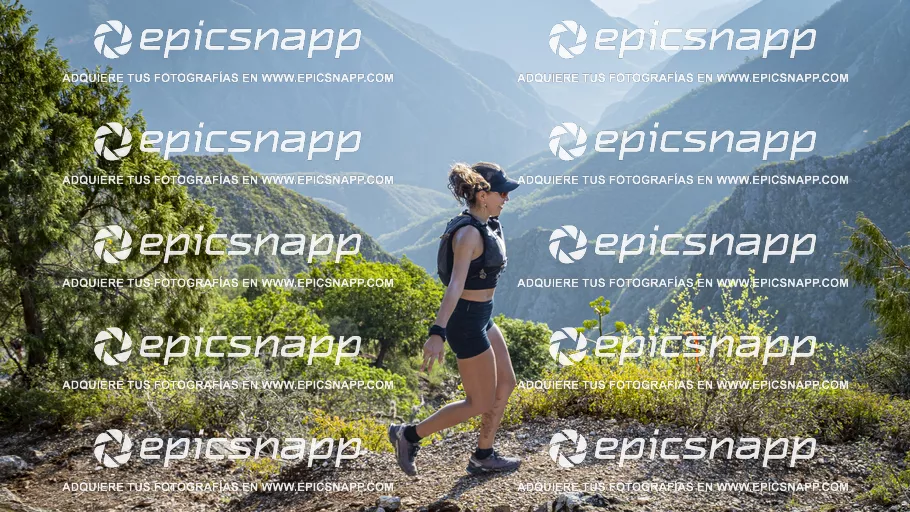 Foto del evento Ultra Iturbide 2024