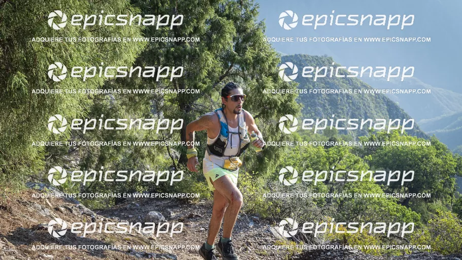 Foto del evento Ultra Iturbide 2024