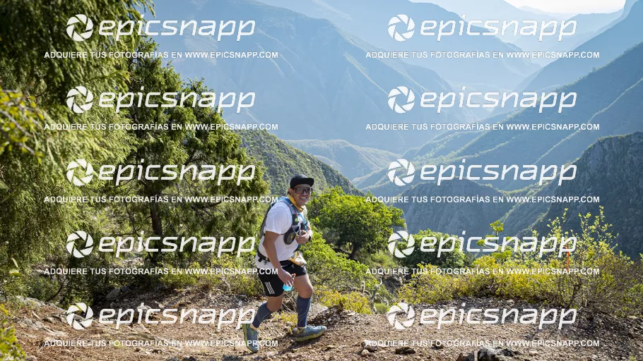Foto del evento Ultra Iturbide 2024