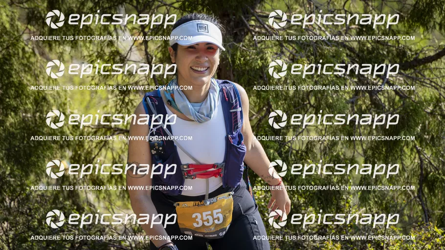 Foto del evento Ultra Iturbide 2024