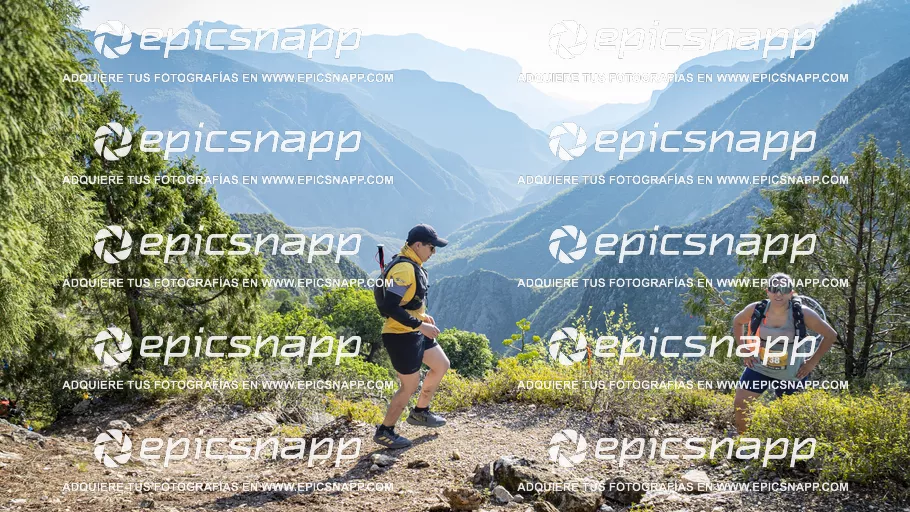 Foto del evento Ultra Iturbide 2024