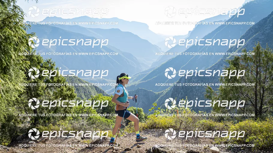 Foto del evento Ultra Iturbide 2024