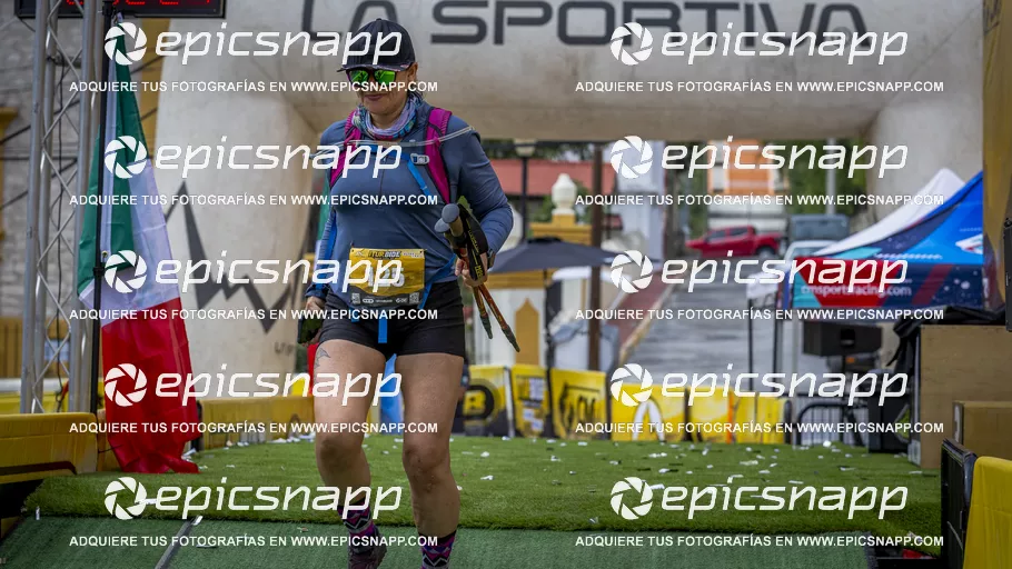 Foto del evento Ultra Iturbide 2024