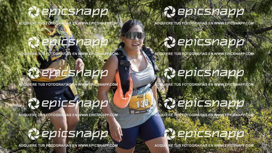 Foto del evento Ultra Iturbide 2024
