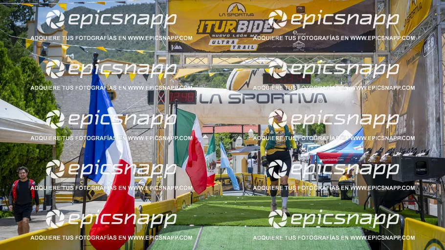 Foto del evento Ultra Iturbide 2024