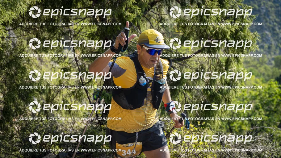 Foto del evento Ultra Iturbide 2024