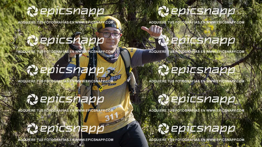 Foto del evento Ultra Iturbide 2024