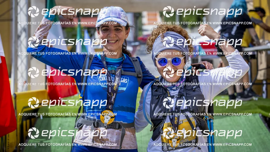 Foto del evento Ultra Iturbide 2024