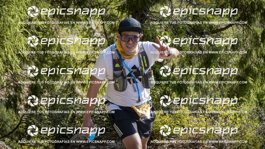 Foto del evento Ultra Iturbide 2024